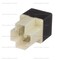 Standard Ignition BODY SWITCH AND RELAY OE Replacement 4 Terminal Square Genuine Intermotor Quality RY290T - alternate 6
